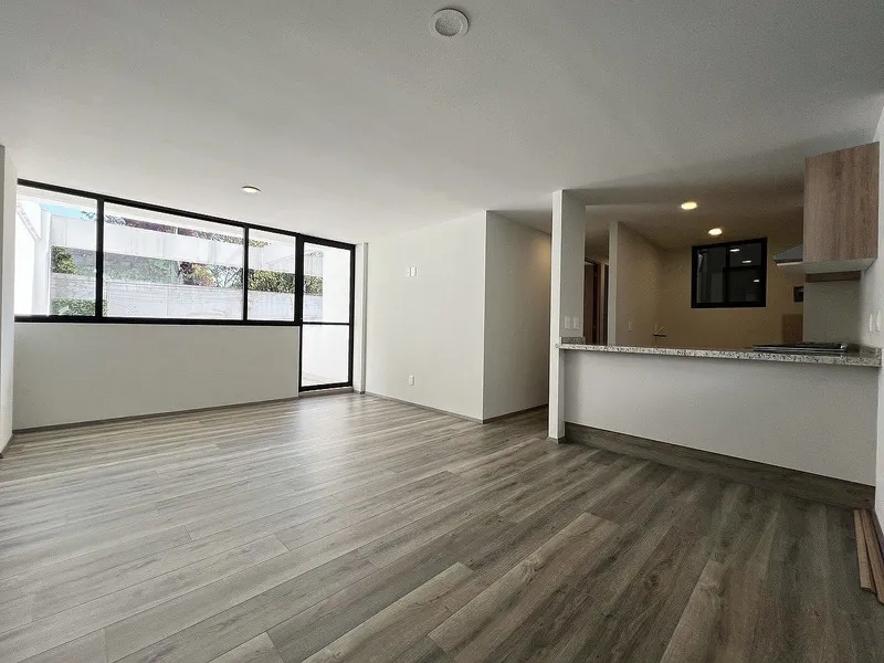 Departamento en venta · Miguel Hidalgo, Ciudad de México