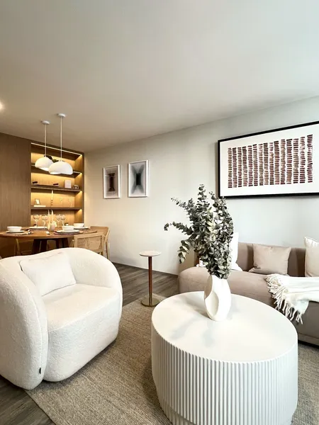 Departamento en venta · Miguel Hidalgo, Ciudad de México