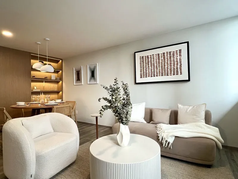 Departamento en venta · Miguel Hidalgo, Ciudad de México