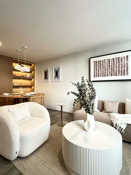 Departamento en venta · Miguel Hidalgo, Ciudad de México