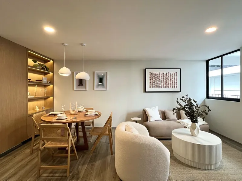 Departamento en venta · Miguel Hidalgo, Ciudad de México