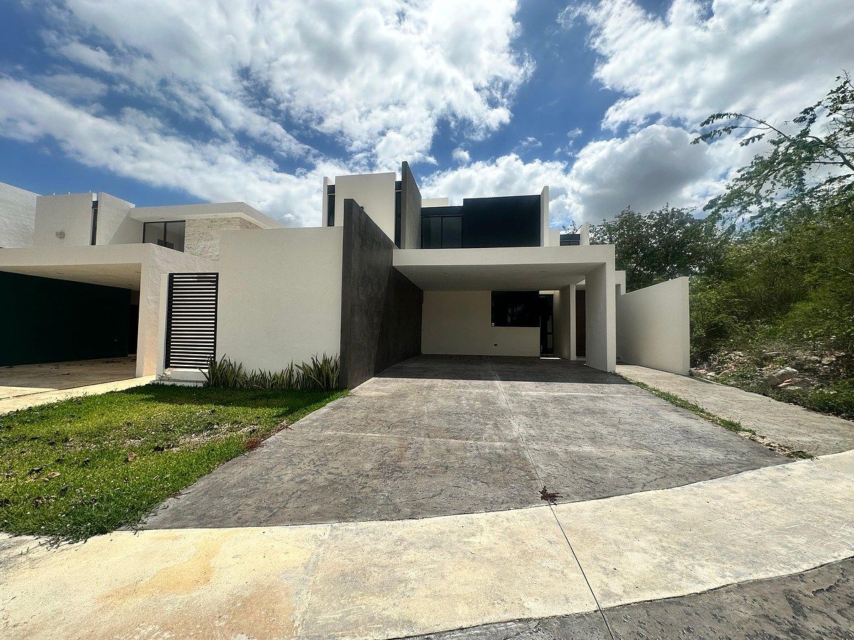 Condominio en venta · Parque Natura, Mérida, Yucatán Condominio en venta · Parque Natura, Mérida, Yucatán
