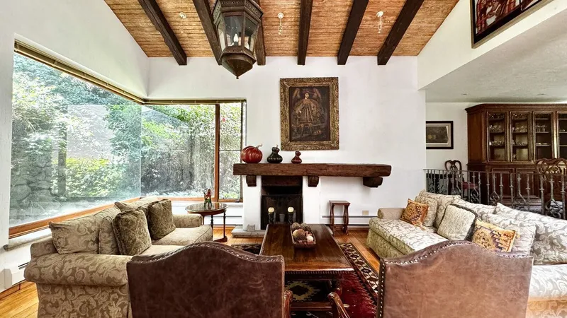 Condominio en venta · Santa Fe, Álvaro Obregón, Ciudad de México