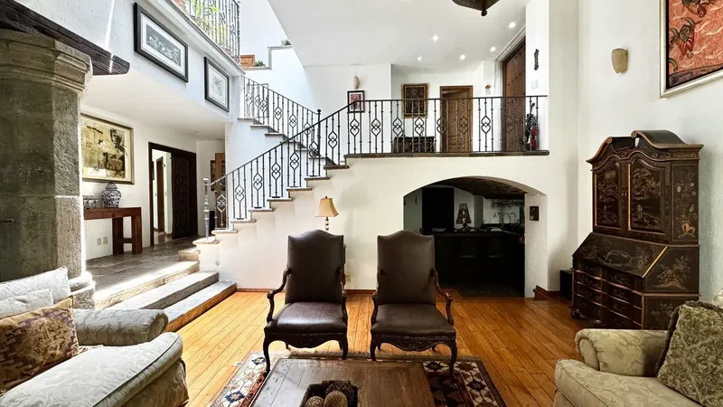 Condominio en venta · Santa Fe, Álvaro Obregón, Ciudad de México