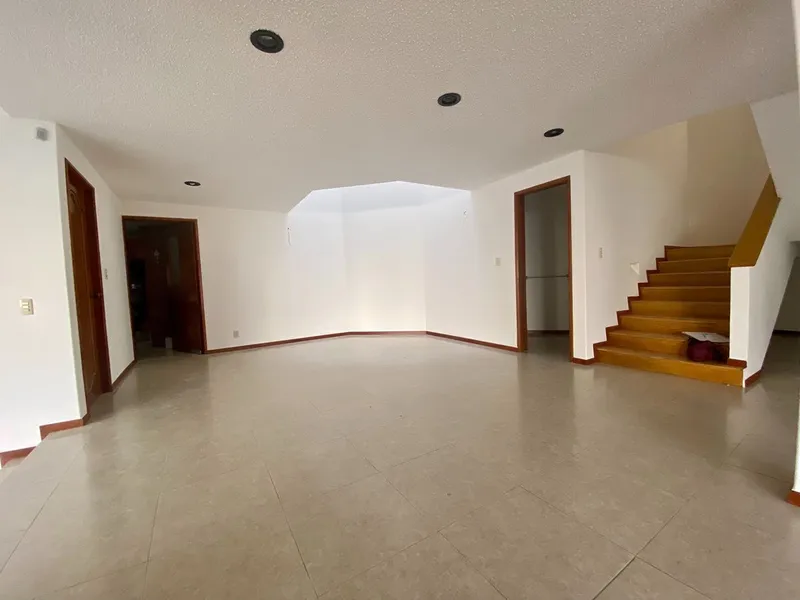 Casa en venta · Álvaro Obregón, Ciudad de México