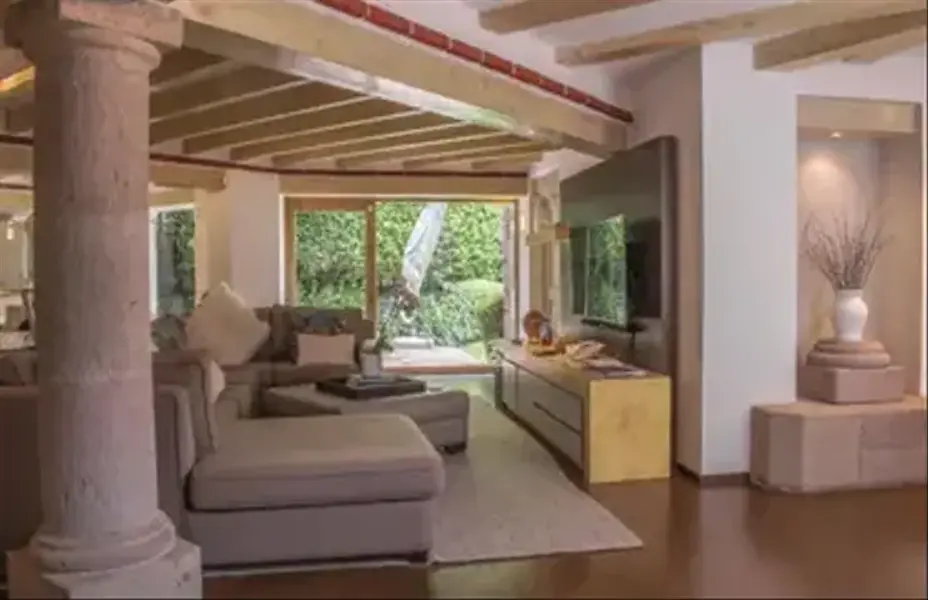 Condominio en venta · San Bartolo Ameyalco, Álvaro Obregón, Ciudad de México