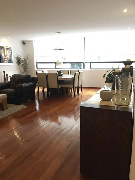 Departamento en venta · Bosques de las Lomas, Cuajimalpa de Morelos, Ciudad de México