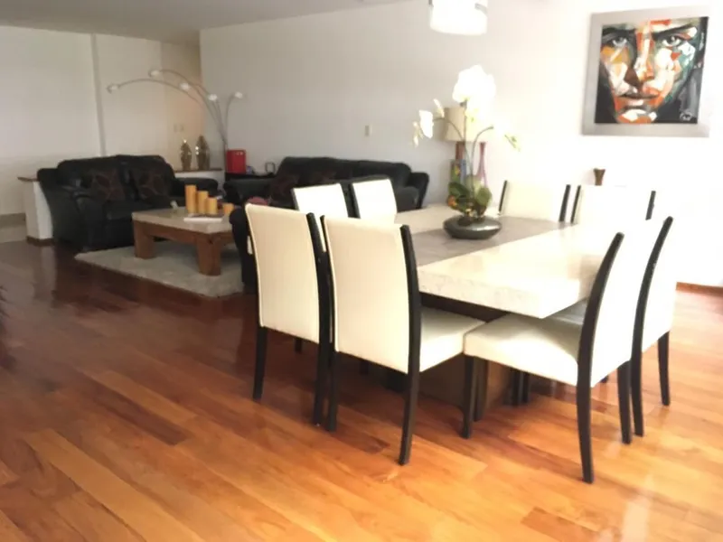 Departamento en venta · Bosques de las Lomas, Cuajimalpa de Morelos, Ciudad de México