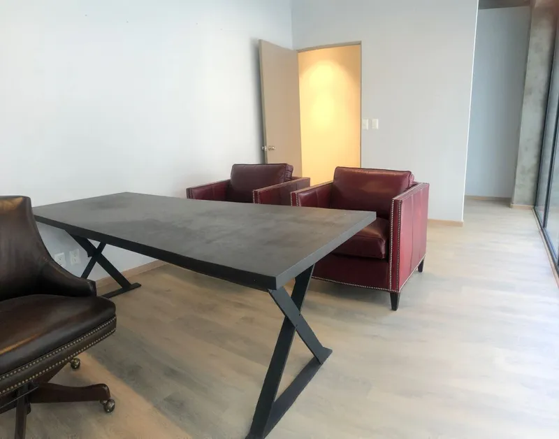 Oficina en venta · Santa Fe, Álvaro Obregón, Ciudad de México