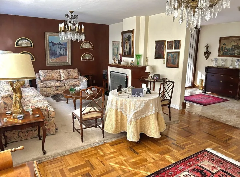 Casa en venta · Lomas de Chapultepec I Sección, Lomas de Chapultepec, Chapultepec, Miguel Hidalgo, Ciudad de México