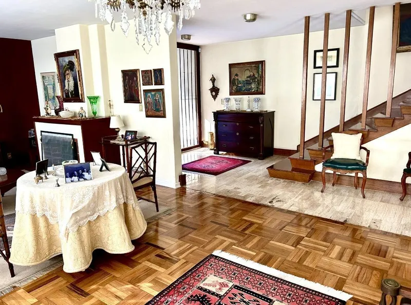 Casa en venta · Lomas de Chapultepec I Sección, Lomas de Chapultepec, Chapultepec, Miguel Hidalgo, Ciudad de México