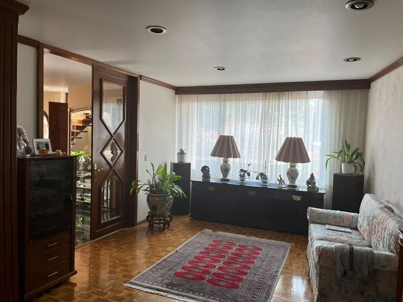 Casa en venta · Las Águilas, Álvaro Obregón, Ciudad de México