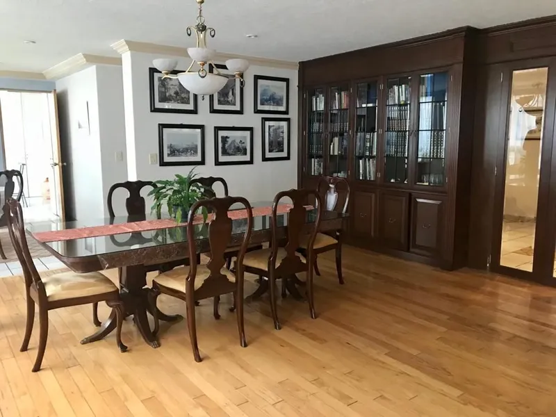 Departamento en venta · Bosque de las Lomas, Miguel Hidalgo, Ciudad de México