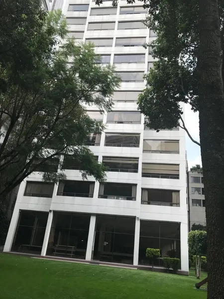 Departamento en venta · Bosque de las Lomas, Miguel Hidalgo, Ciudad de México