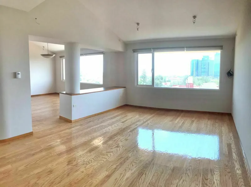 Departamento en venta · Lomas de Bezares, Miguel Hidalgo, Ciudad de México