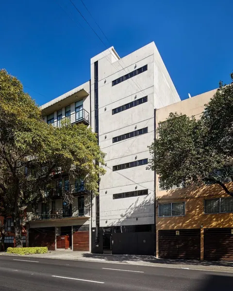 Oficina en venta · Narvarte Poniente, Narvarte, Benito Juárez, Ciudad de México Oficina en venta · Narvarte Poniente, Narvarte, Benito Juárez, Ciudad de México