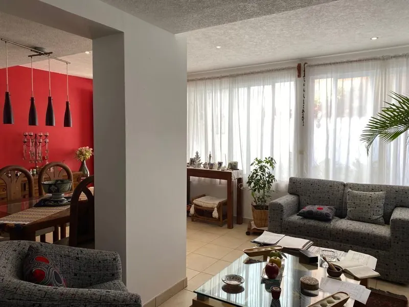 Casa en venta · Actipan, Benito Juárez, Ciudad de México