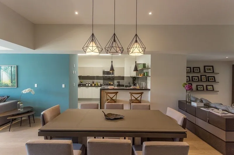 Departamento en venta · Bosque Real, Huixquilucan, Estado de México