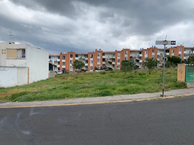 Lote en venta · Rinconada Lago de Guadalupe, Nicolás Romero, Estado de México