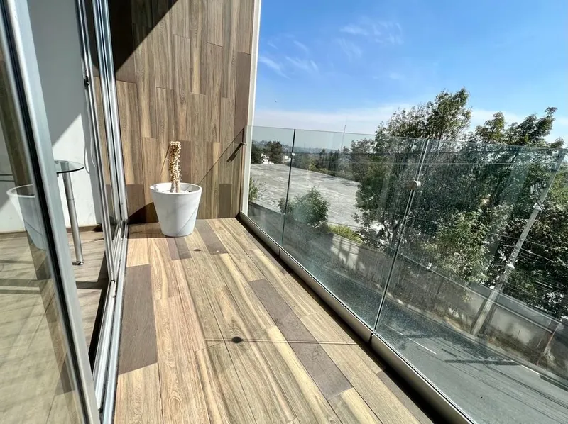 Departamento en venta · Lomas Axomiatla, Álvaro Obregón, Ciudad de México