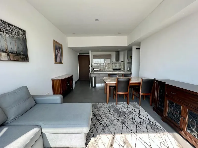 Departamento en venta · Lomas Axomiatla, Álvaro Obregón, Ciudad de México