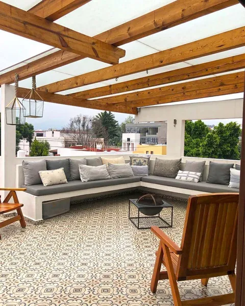 Condominio en venta · Las Águilas, Álvaro Obregón, Ciudad de México