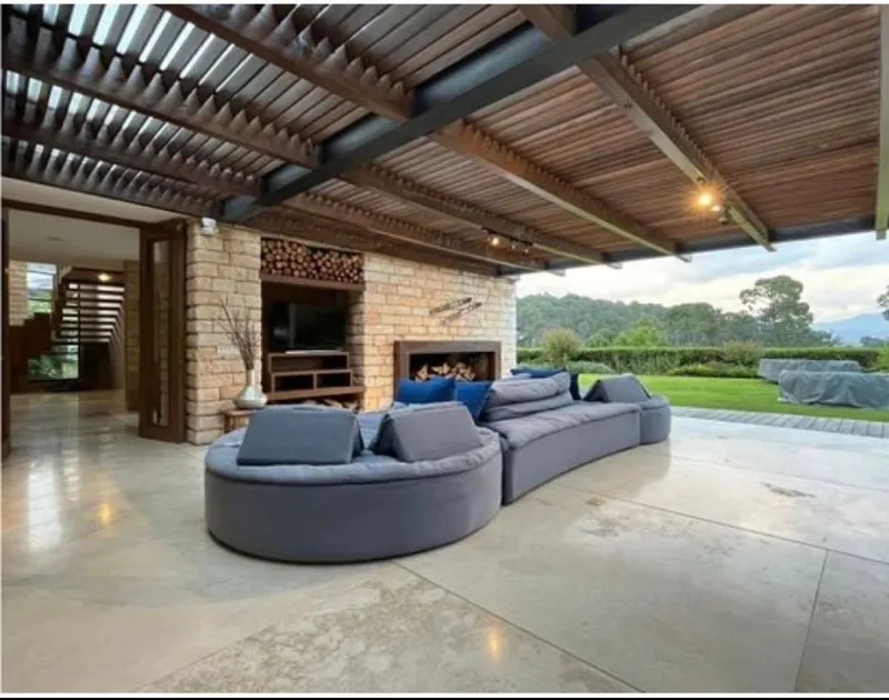 Condominio en venta · Avándaro, Valle de Bravo, Estado de México