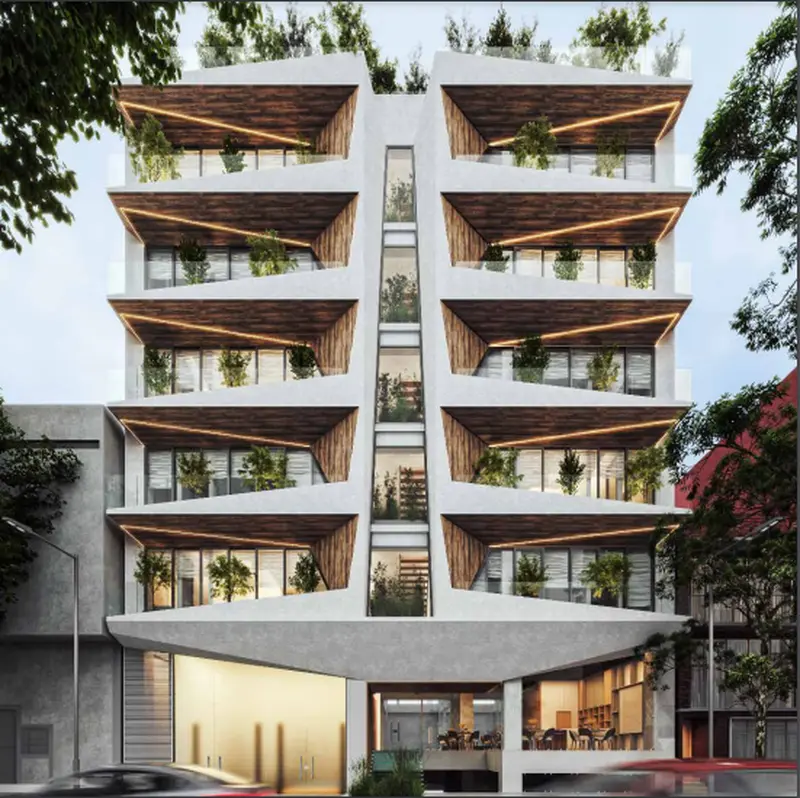 Departamento en venta · Del Valle Centro, Del Valle, Benito Juárez, Ciudad de México