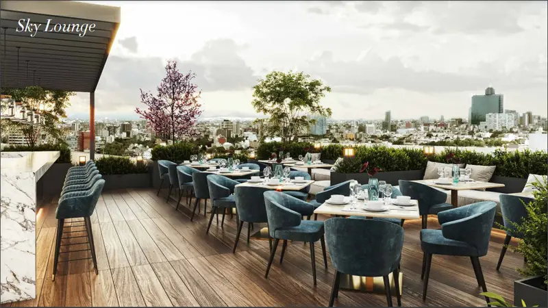 Departamento en venta · Del Valle Centro, Del Valle, Benito Juárez, Ciudad de México