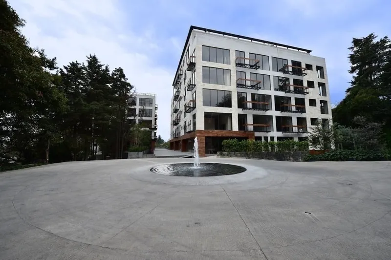 Departamento en venta · Olivar de los Padres, Álvaro Obregón, Ciudad de México