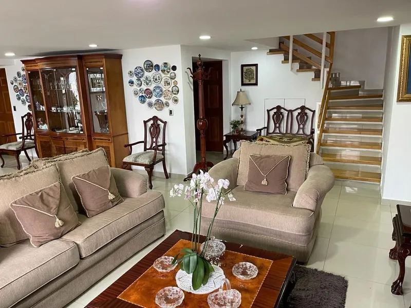 Departamento en venta · Santa Fe Cuajimalpa, Cuajimalpa de Morelos, Ciudad de México