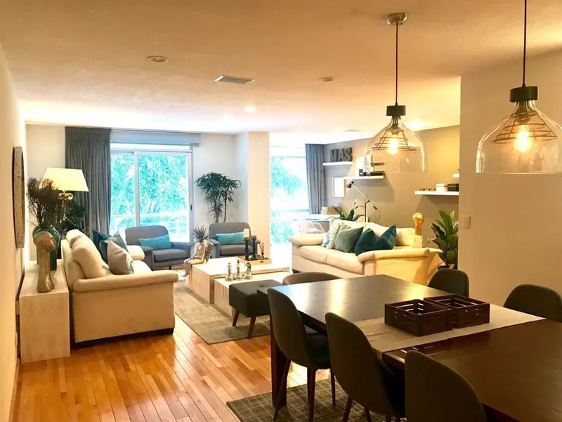 Departamento en venta · Juárez, Cuauhtémoc, Ciudad de México