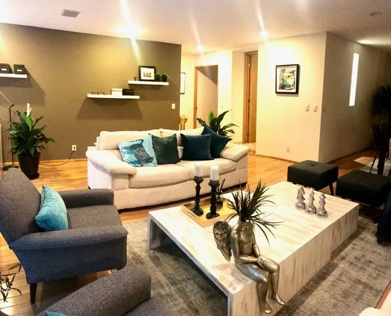 Departamento en venta · Juárez, Cuauhtémoc, Ciudad de México