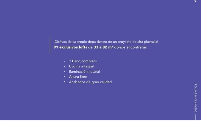Departamento en venta · Tabacalera, Cuauhtémoc, Ciudad de México