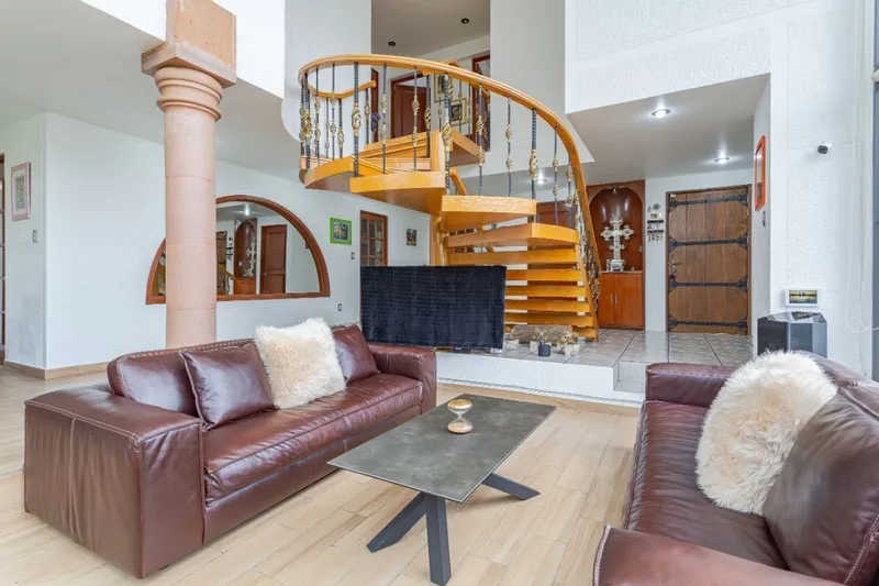Condominio en venta · San Nicolás Totolapan, La Magdalena Contreras, Ciudad de México