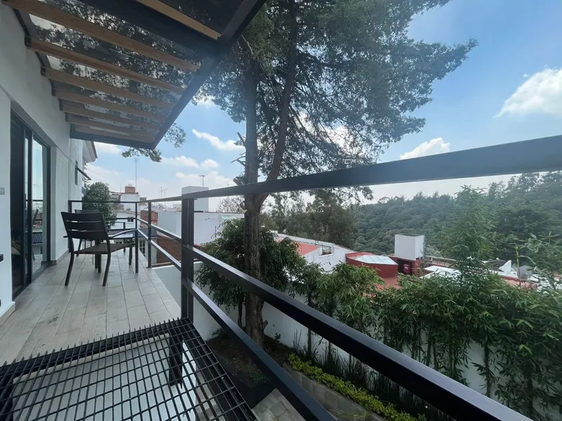 Condominio en venta · Álvaro Obregón, Ciudad de México