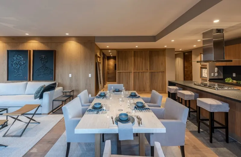 Departamento en venta · Ejido San Mateo, Álvaro Obregón, Ciudad de México Departamento en venta · Ejido San Mateo, Álvaro Obregón, Ciudad de México