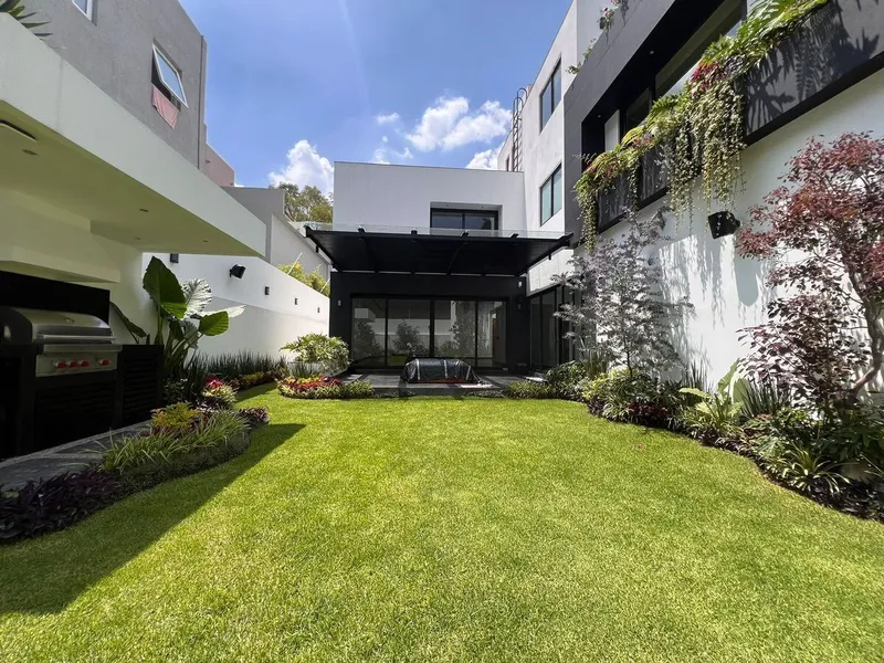 Casa en venta · Parque del Pedregal, Tlalpan, Ciudad de México Casa en venta · Parque del Pedregal, Tlalpan, Ciudad de México