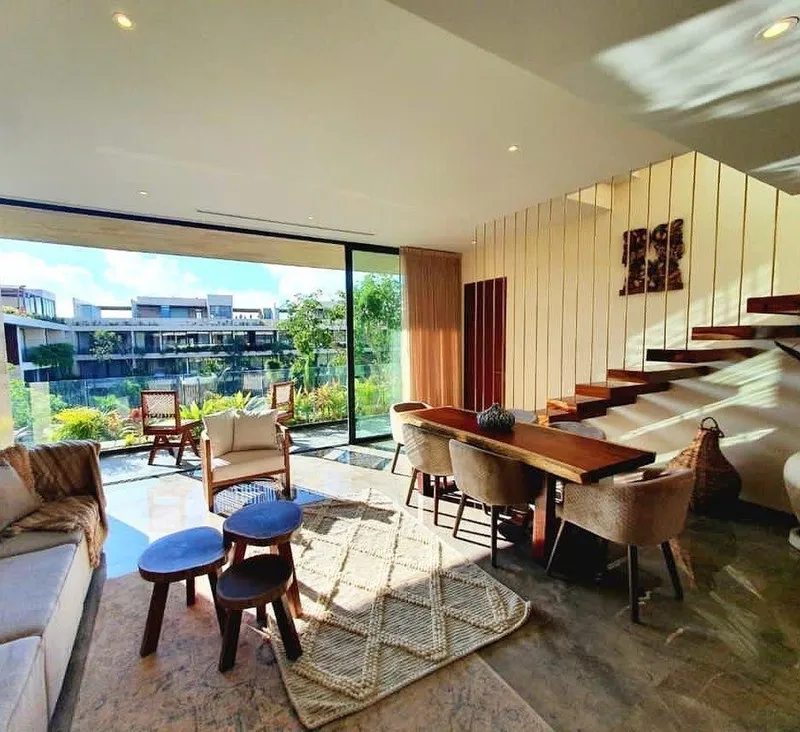 Departamento en venta · La Veleta, Tulum, Quintana Roo