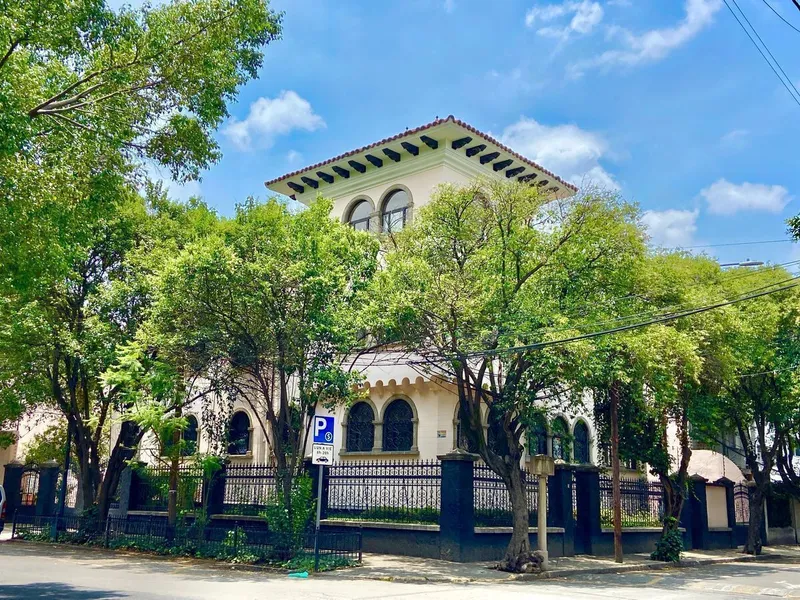 Oficina en venta · Anzures, Miguel Hidalgo, Ciudad de México