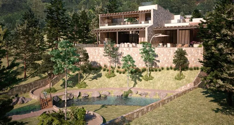 Condominio en venta · Avándaro, Valle de Bravo, Estado de México Condominio en venta · Avándaro, Valle de Bravo, Estado de México