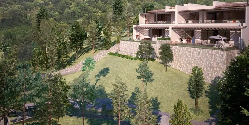 Condominio en venta · Avándaro, Valle de Bravo, Estado de México Condominio en venta · Avándaro, Valle de Bravo, Estado de México