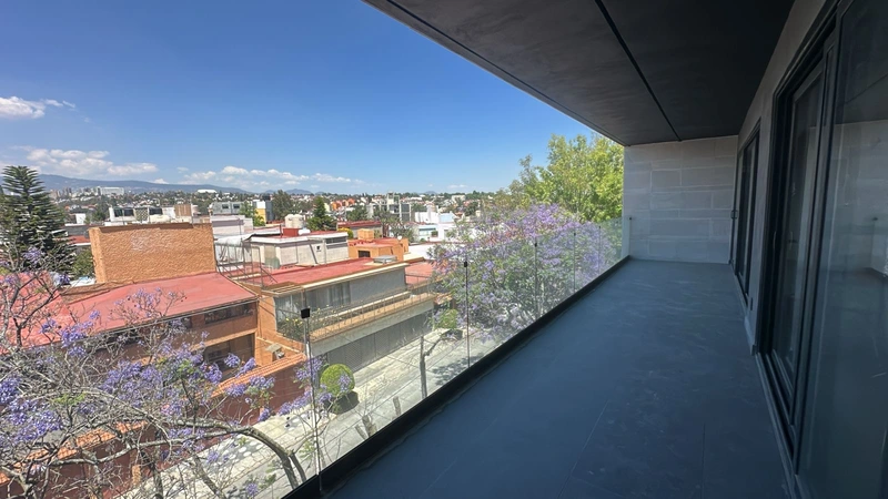 Departamento en venta · Lomas de Tecamachalco, Naucalpan de Juárez, Estado de México