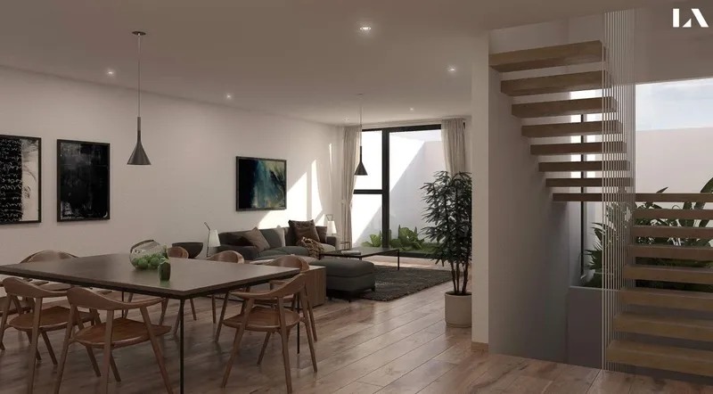Condominio en venta · Álvaro Obregón, Ciudad de México