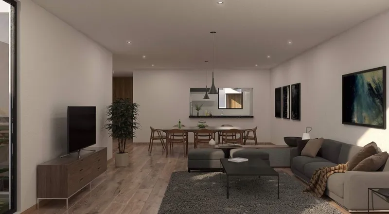 Condominio en venta · Álvaro Obregón, Ciudad de México