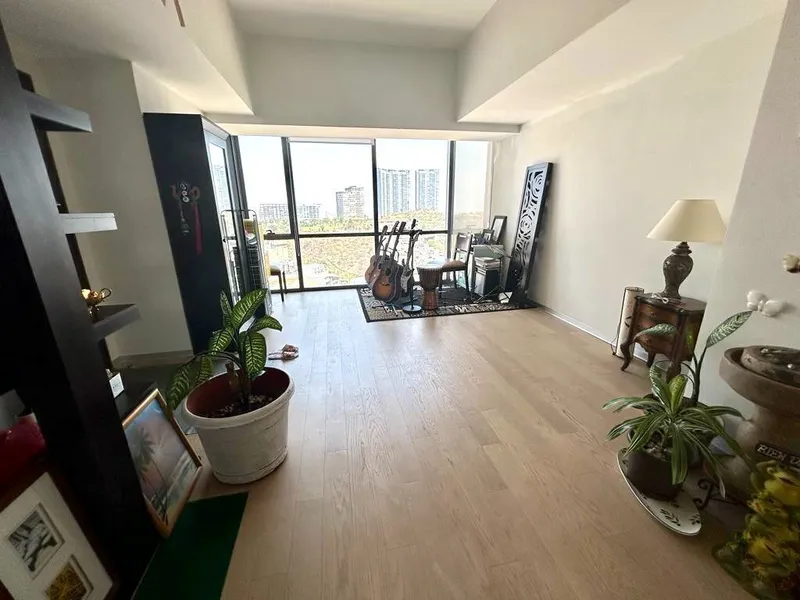 Departamento en venta · Bosque Real, Huixquilucan, Estado de México