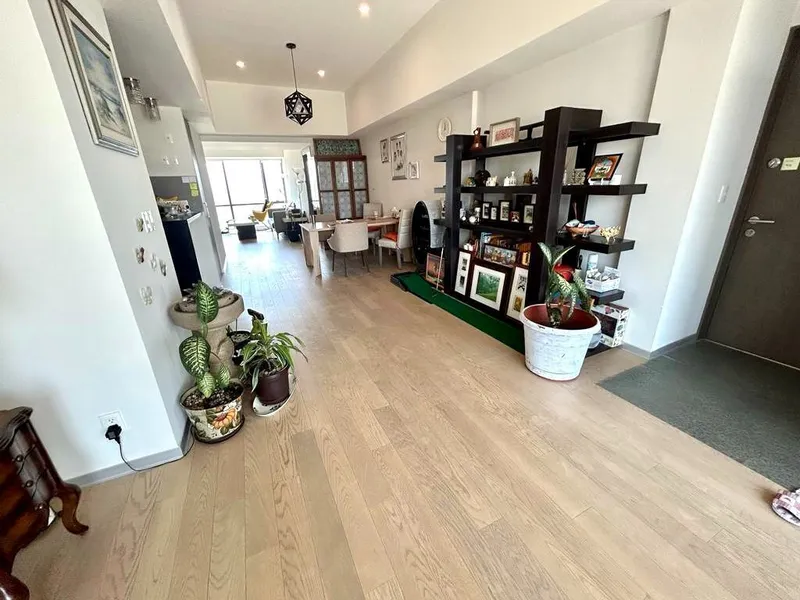 Departamento en venta · Bosque Real, Huixquilucan, Estado de México