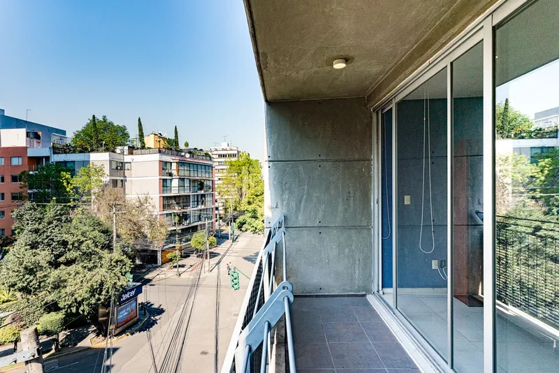 Departamento en venta · Napoles, Benito Juárez, Ciudad de México
