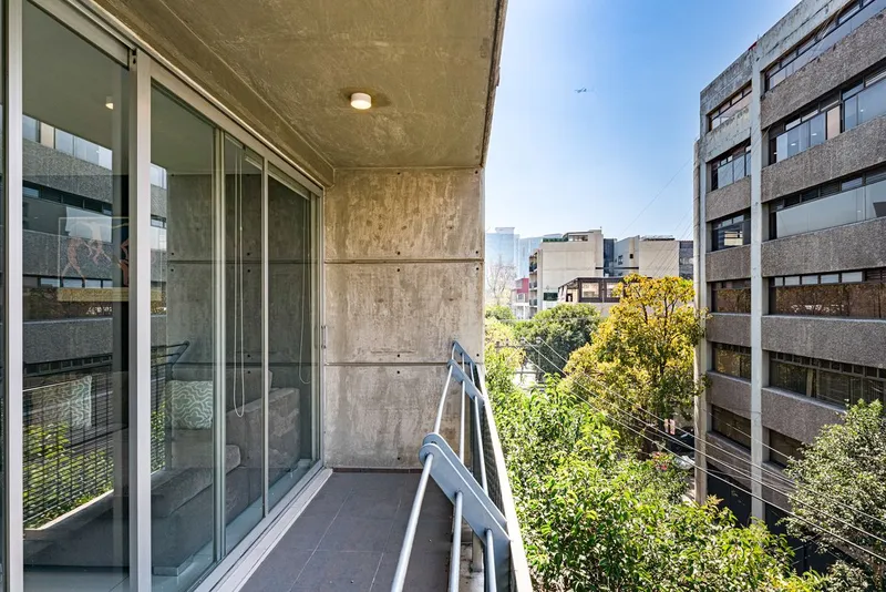 Departamento en venta · Napoles, Benito Juárez, Ciudad de México