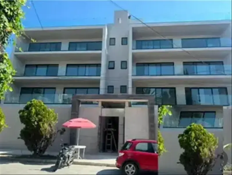 Departamento en venta · Lomas de Tecamachalco, Naucalpan de Juárez, Estado de México
